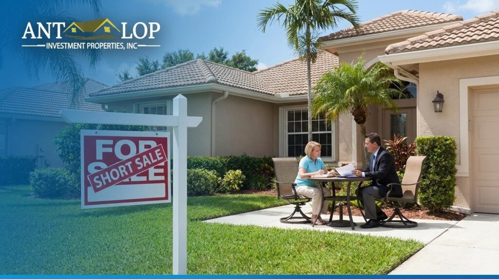 What is a Short Sale in Real Estate? A Complete Florida Guide