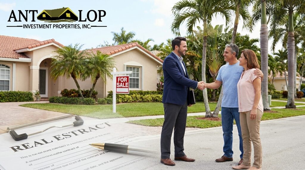 Miami Real Estate Investors