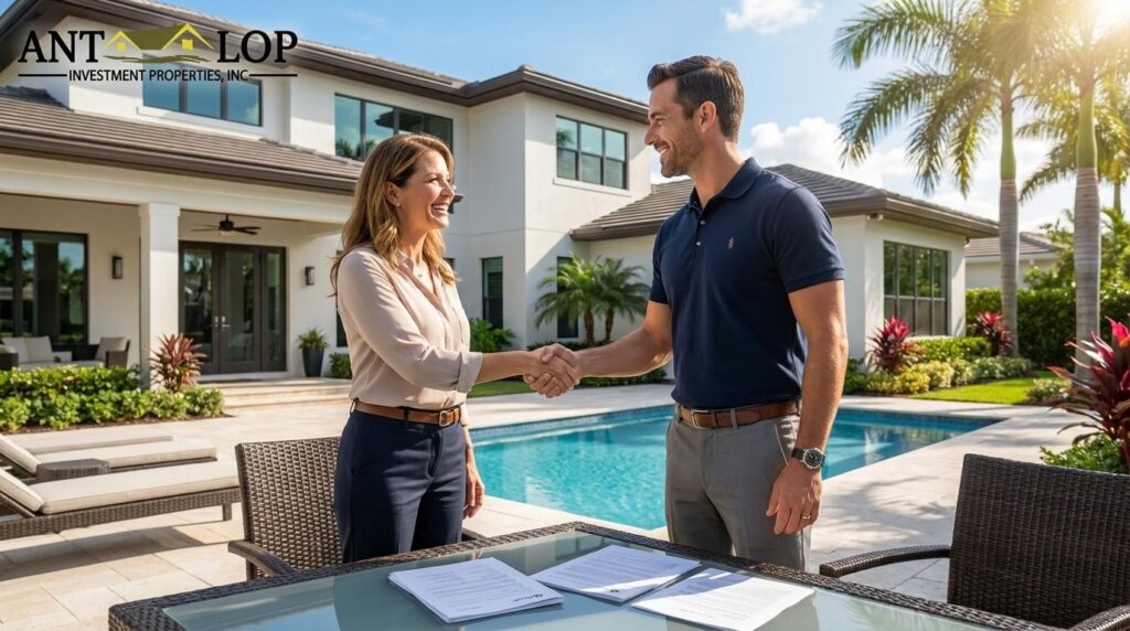 Sell Home Without Agent Miami FL