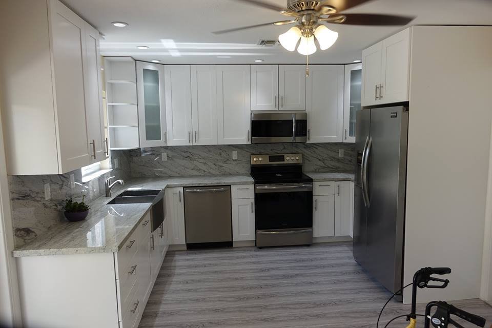 Cash offer for Broward County home