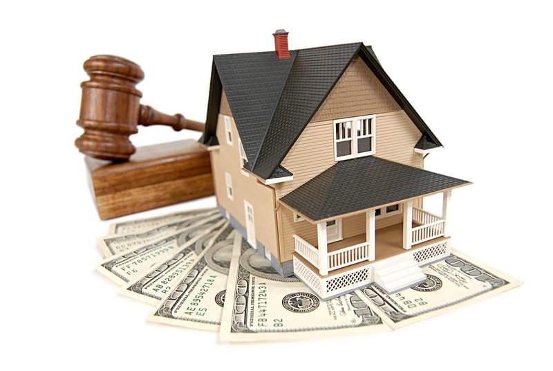 Sell House For Cash South Florida: What Happens to Liens, Back Taxes, and Missed Payments