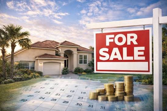 Vender una Casa Heredada en Florida Sin Desesperarse
