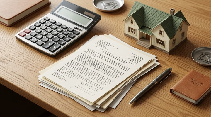 Calculating a cash home offer using the after-repair value formula for a South Florida house