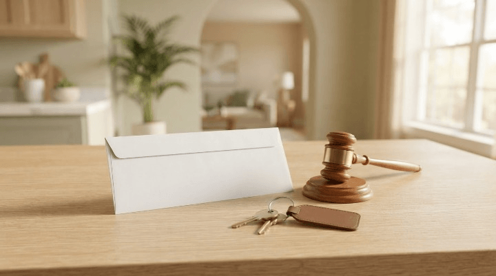 Florida homeowner comparing pre-foreclosure, short sale, and foreclosure options