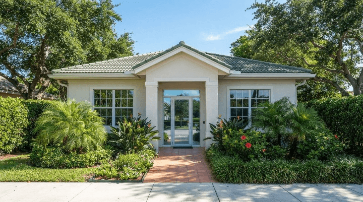 Local real estate investor office in Miami Lakes, Florida